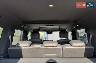 Внедорожник / Кроссовер Mercedes-Benz G-Class 2024 в 