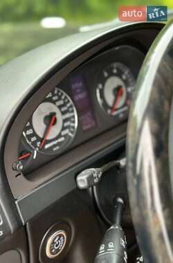Внедорожник / Кроссовер Mercedes-Benz G-Class 2009 в 