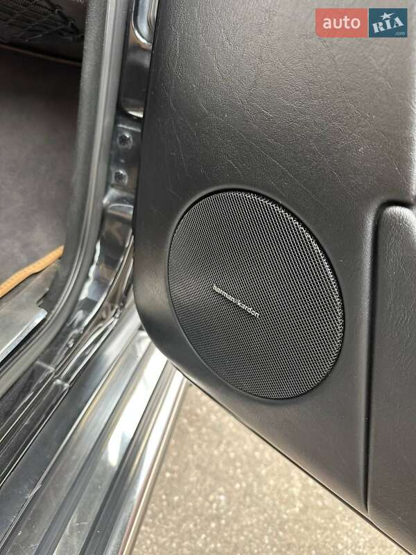 Внедорожник / Кроссовер Mercedes-Benz G-Class 2009 в Киеве