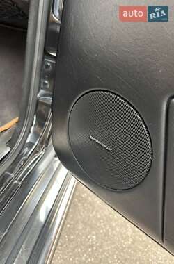 Внедорожник / Кроссовер Mercedes-Benz G-Class 2009 в 