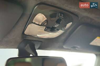 Внедорожник / Кроссовер Mercedes-Benz G-Class 2009 в 