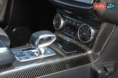 Внедорожник / Кроссовер Mercedes-Benz G-Class 2015 в 