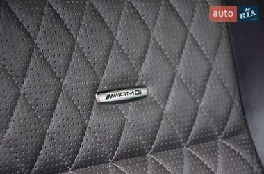 Внедорожник / Кроссовер Mercedes-Benz G-Class 2015 в 