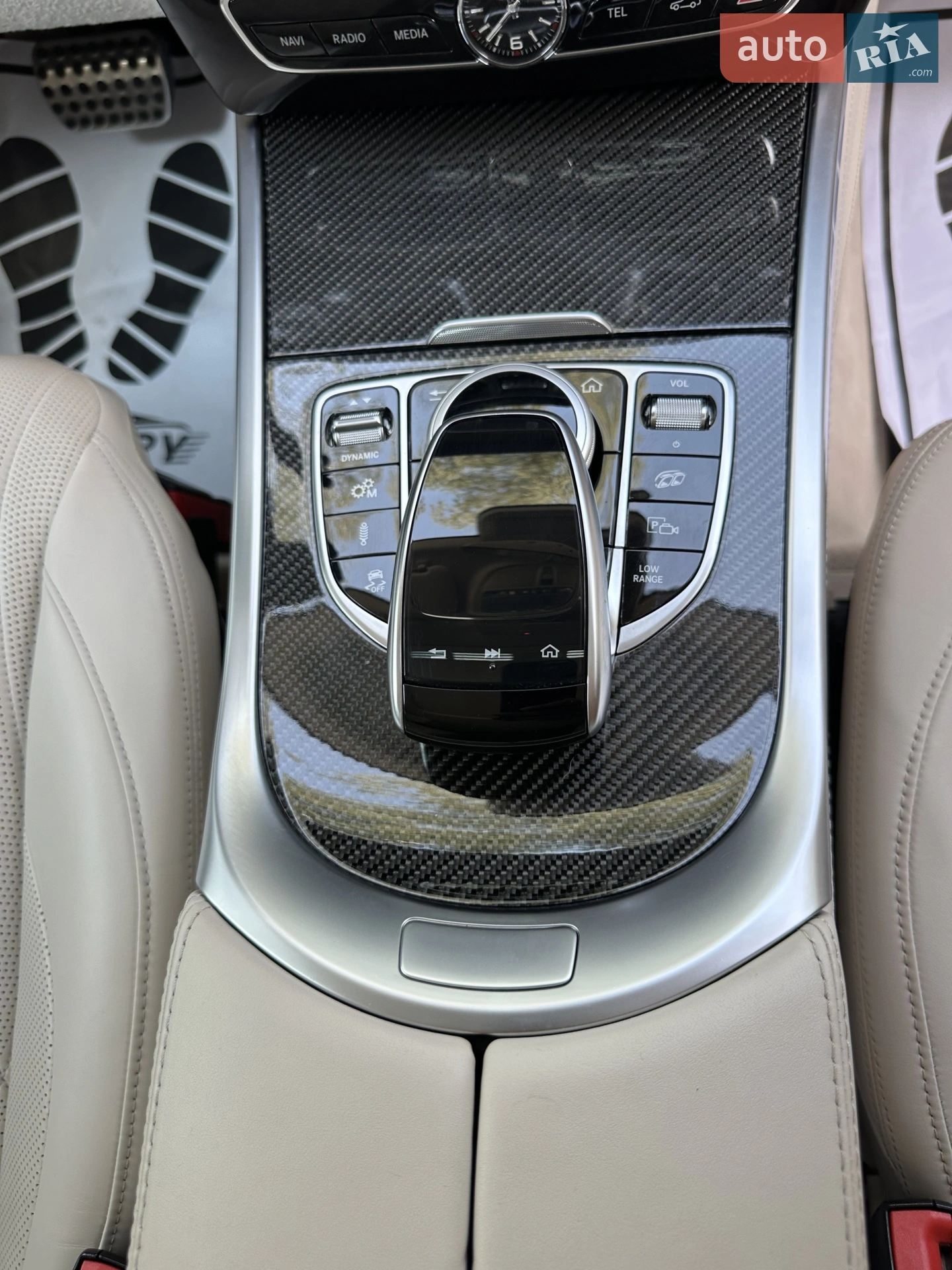 2018 Mercedes-Benz G-klasse - мініатюра 83
