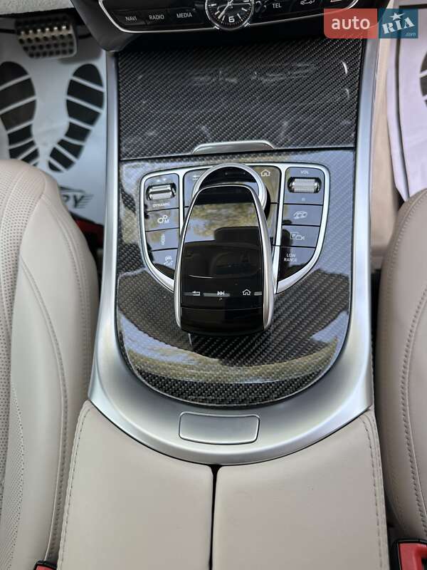 Позашляховик / Кросовер Mercedes-Benz G-Class 2018 в Києві