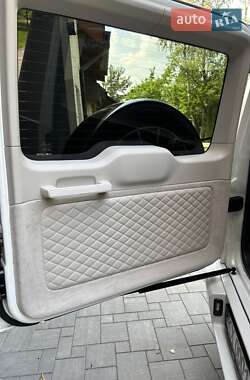 Внедорожник / Кроссовер Mercedes-Benz G-Class 2018 в 