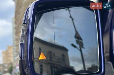 Внедорожник / Кроссовер Mercedes-Benz G-Class 2013 в 
