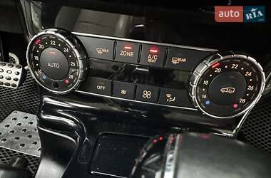 Внедорожник / Кроссовер Mercedes-Benz G-Class 2013 в 