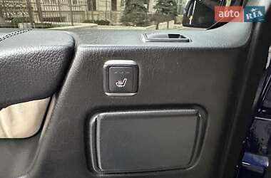 Внедорожник / Кроссовер Mercedes-Benz G-Class 2013 в 