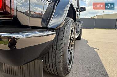 Внедорожник / Кроссовер Mercedes-Benz G-Class 2009 в 