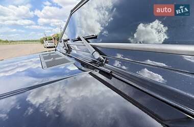Внедорожник / Кроссовер Mercedes-Benz G-Class 2009 в 