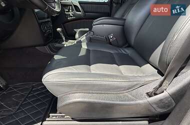 Внедорожник / Кроссовер Mercedes-Benz G-Class 2009 в 