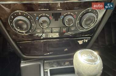 Внедорожник / Кроссовер Mercedes-Benz G-Class 2009 в 