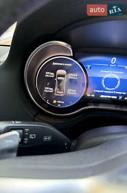 Внедорожник / Кроссовер Mercedes-Benz G-Class 2013 в 