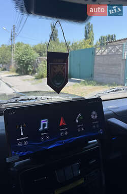 Внедорожник / Кроссовер Mercedes-Benz G-Class 2013 в 