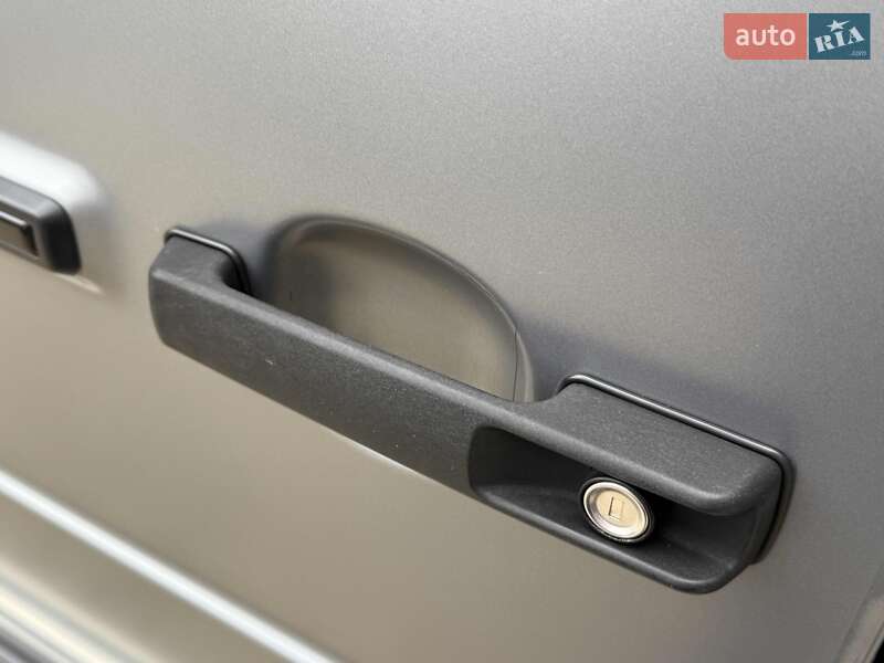 Внедорожник / Кроссовер Mercedes-Benz G-Class 2021 в Львове