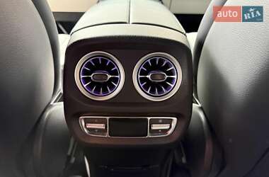 Внедорожник / Кроссовер Mercedes-Benz G-Class 2021 в 