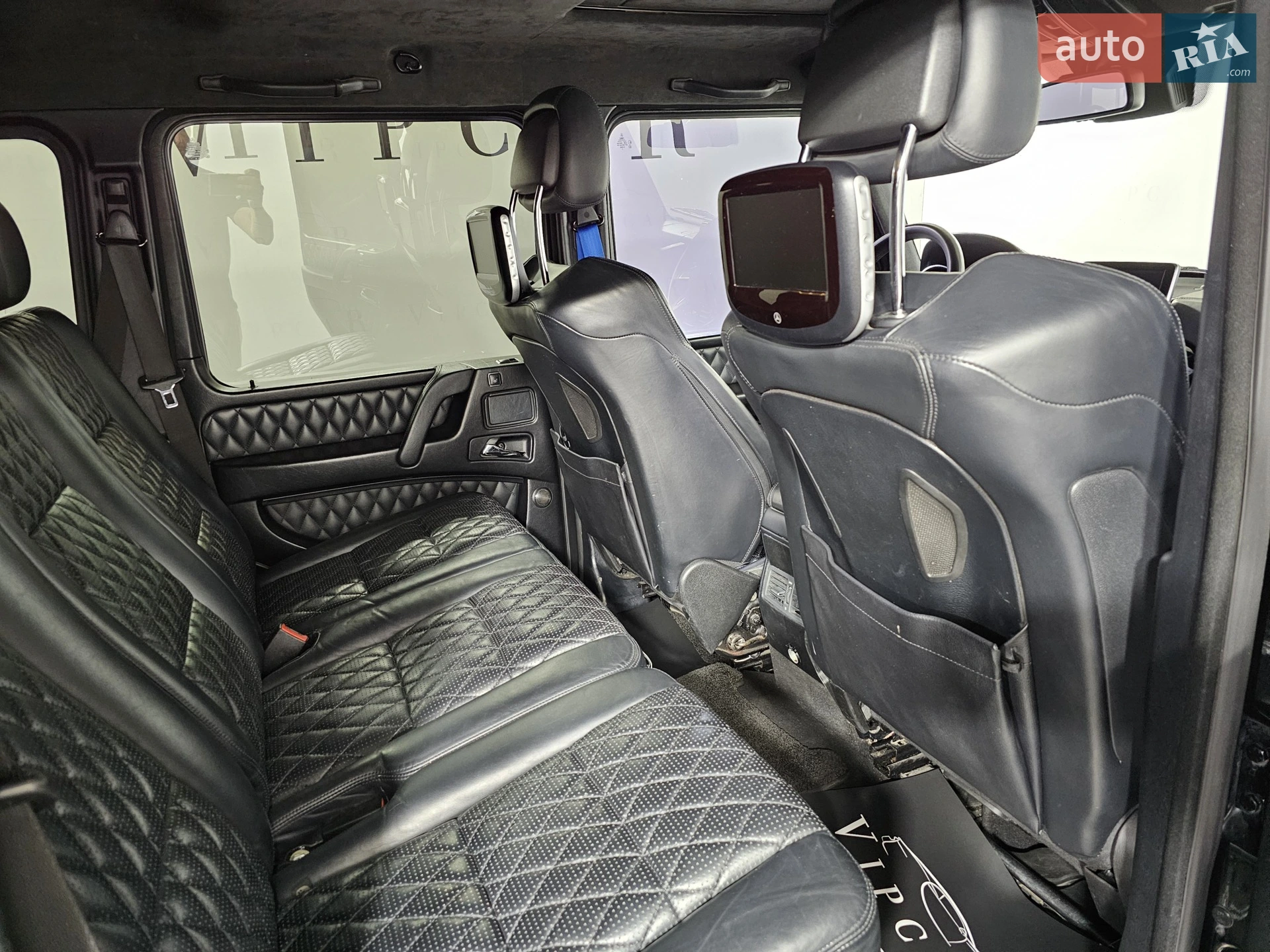 2013 Mercedes-Benz G-klasse - мініатюра 14