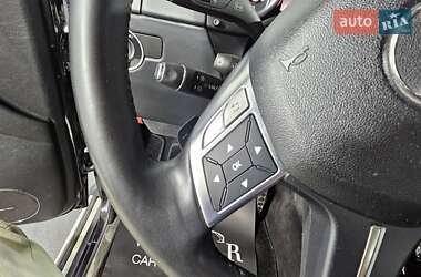 Внедорожник / Кроссовер Mercedes-Benz G-Class 2013 в 