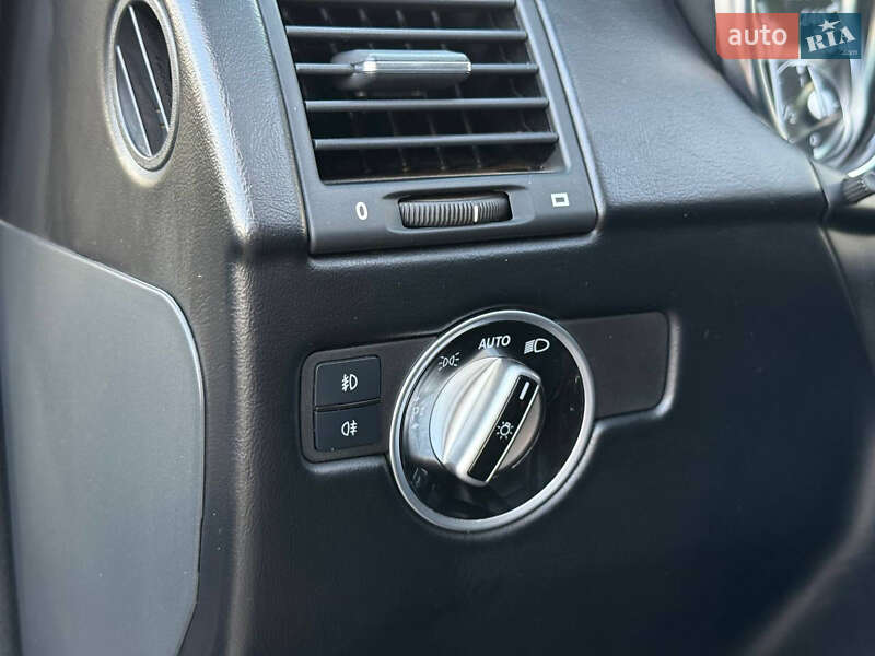 Позашляховик / Кросовер Mercedes-Benz G-Class 2014 в Кривому Розі фото 19 Позашляховик / Кросовер Mercedes-Benz G-Class 2014 в Кривому Розі