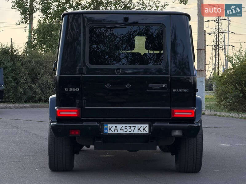 Позашляховик / Кросовер Mercedes-Benz G-Class 2014 в Кривому Розі фото 32 Позашляховик / Кросовер Mercedes-Benz G-Class 2014 в Кривому Розі