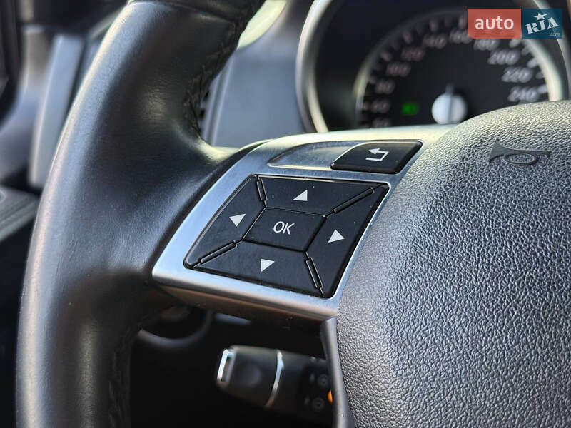 Позашляховик / Кросовер Mercedes-Benz G-Class 2014 в Кривому Розі фото 45 Позашляховик / Кросовер Mercedes-Benz G-Class 2014 в Кривому Розі