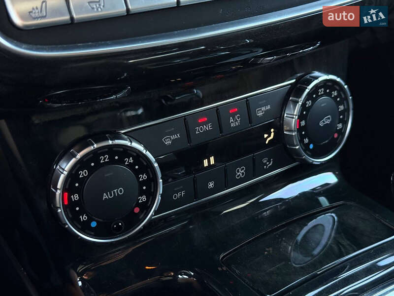 Позашляховик / Кросовер Mercedes-Benz G-Class 2014 в Кривому Розі фото 51 Позашляховик / Кросовер Mercedes-Benz G-Class 2014 в Кривому Розі