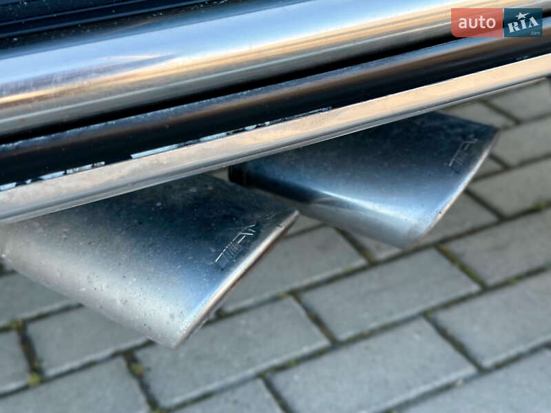 Внедорожник / Кроссовер Mercedes-Benz G-Class 2004 в Тернополе фото 34 Внедорожник / Кроссовер Mercedes-Benz G-Class 2004 в Тернополе