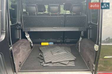 Внедорожник / Кроссовер Mercedes-Benz G-Class 2013 в 