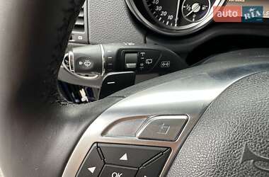 Внедорожник / Кроссовер Mercedes-Benz G-Class 2013 в 