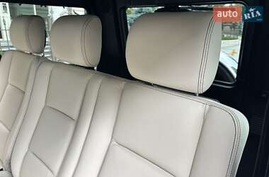 Внедорожник / Кроссовер Mercedes-Benz G-Class 2013 в 