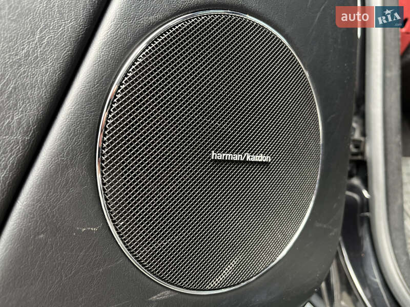 Внедорожник / Кроссовер Mercedes-Benz G-Class 2013 в Киеве