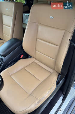 Внедорожник / Кроссовер Mercedes-Benz G-Class 2013 в 