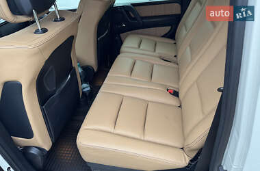 Внедорожник / Кроссовер Mercedes-Benz G-Class 2013 в 