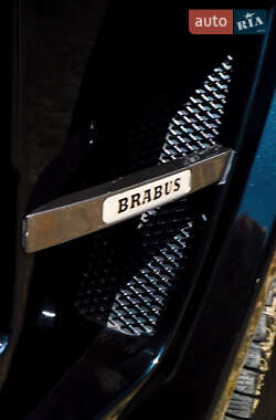 Внедорожник / Кроссовер Mercedes-Benz G-Class 2011 в 
