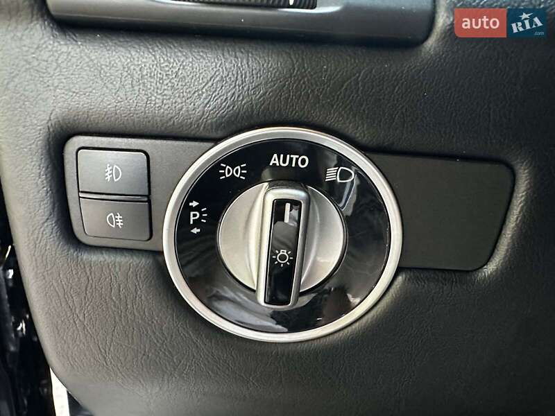 Внедорожник / Кроссовер Mercedes-Benz G-Class 2013 в Киеве