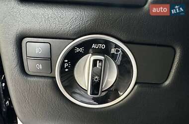 Внедорожник / Кроссовер Mercedes-Benz G-Class 2013 в 