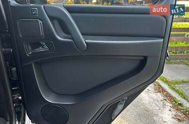 Внедорожник / Кроссовер Mercedes-Benz G-Class 2013 в 