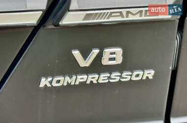 Внедорожник / Кроссовер Mercedes-Benz G-Class 2009 в 