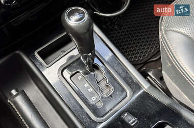 Внедорожник / Кроссовер Mercedes-Benz G-Class 2009 в 
