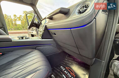 Внедорожник / Кроссовер Mercedes-Benz G-Class 2023 в 