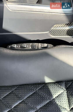 Внедорожник / Кроссовер Mercedes-Benz G-Class 2013 в 