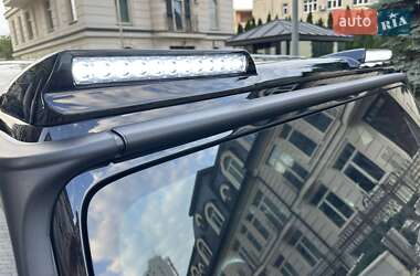 Внедорожник / Кроссовер Mercedes-Benz G-Class 2020 в 