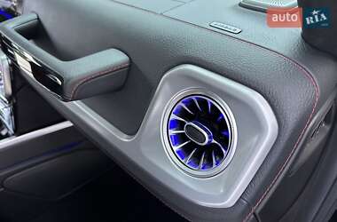 Внедорожник / Кроссовер Mercedes-Benz G-Class 2020 в 