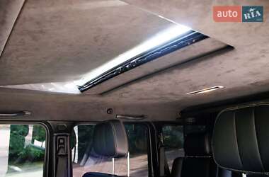 Внедорожник / Кроссовер Mercedes-Benz G-Class 2013 в 