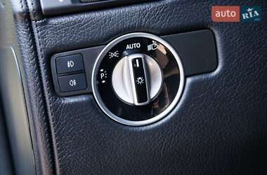 Внедорожник / Кроссовер Mercedes-Benz G-Class 2013 в 