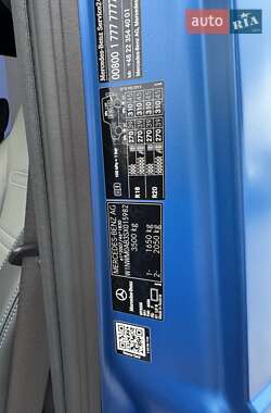 Внедорожник / Кроссовер Mercedes-Benz G-Class 2024 в 