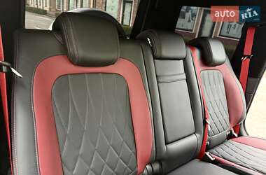 Внедорожник / Кроссовер Mercedes-Benz G-Class 2021 в 