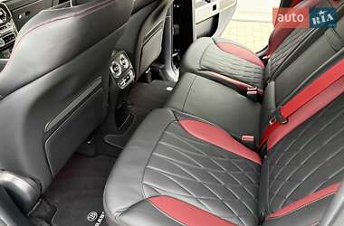 Внедорожник / Кроссовер Mercedes-Benz G-Class 2021 в 