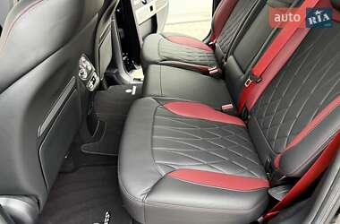 Внедорожник / Кроссовер Mercedes-Benz G-Class 2021 в 